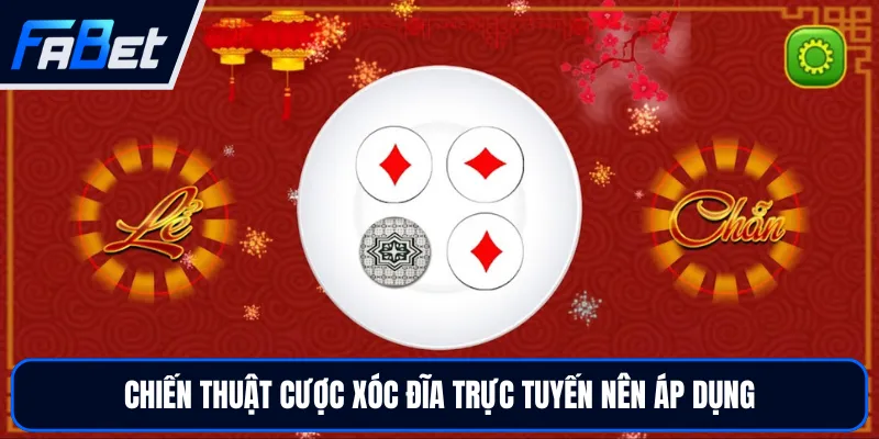 Xóc Đĩa Online Và 1001+ Dữ Liệu Người Mới Cần Biết