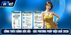 Casino FABET - Trải Nghiệm Nền Tảng Trực Tuyến Uy Tín 2026