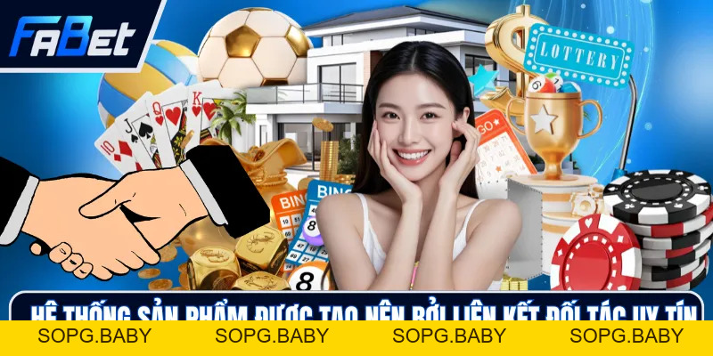 FABET - sopg.baby | Trang Cá Cược Bóng Đá Số #1 Hiện Nay