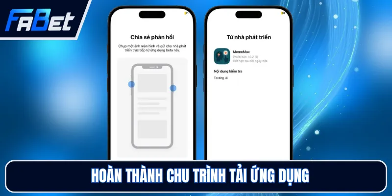 Tải App FABET - Trải Nghiệm Cá Cược Đỉnh Cao Trên Di Động