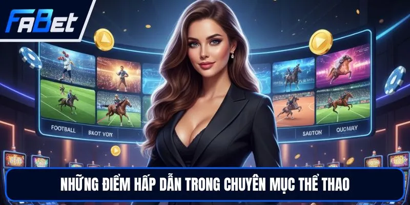 Thể Thao FABET - Nền Tảng Cá Cược Hiện Đại Nhất 2026