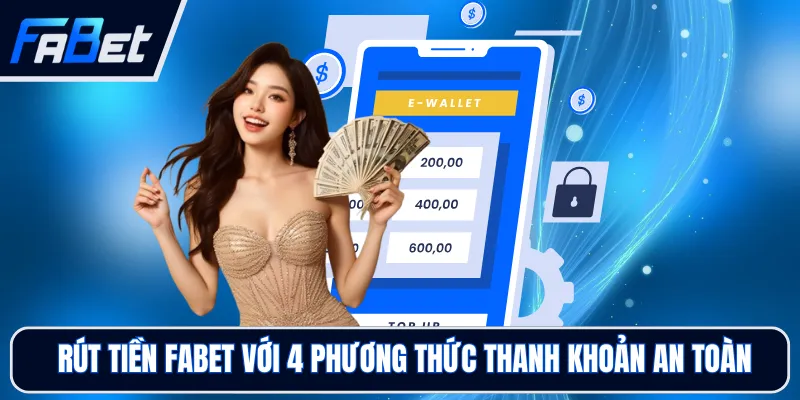 Tải App FABET - Trải Nghiệm Cá Cược Đỉnh Cao Trên Di Động