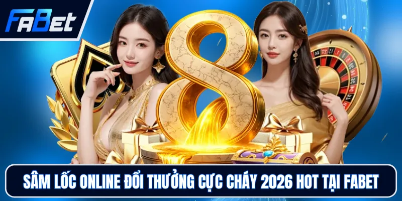 Blackjack Online - Trải Nghiệm Bài 21 Điểm Hấp Dẫn Cùng FABET