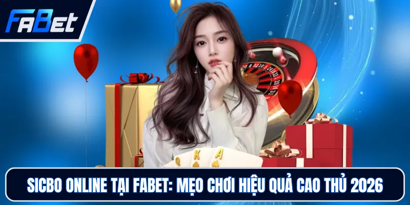 Blackjack Online - Trải Nghiệm Bài 21 Điểm Hấp Dẫn Cùng FABET