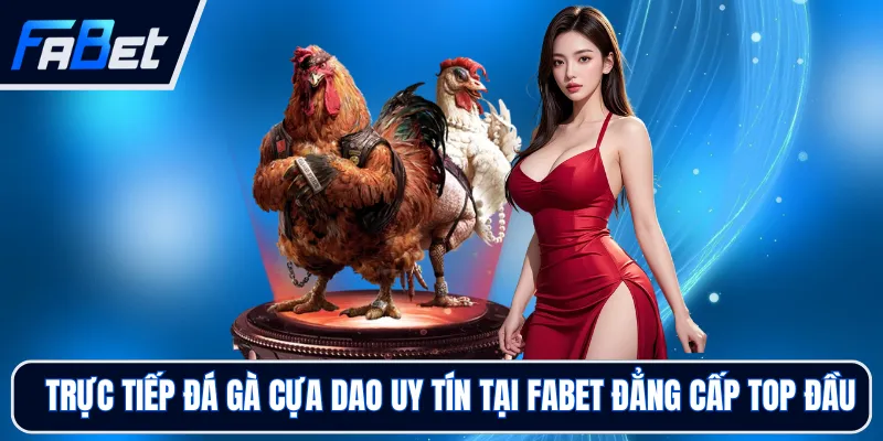 Trực Tiếp Đá Gà Đòn C1 FABET - Theo Dõi Đối Kháng Đỉnh Cao