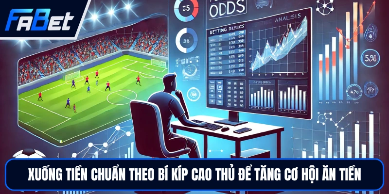 Kèo Chấp Thẻ Phạt Dạng Cược Hấp Dẫn Đáng Thử Sức 2026